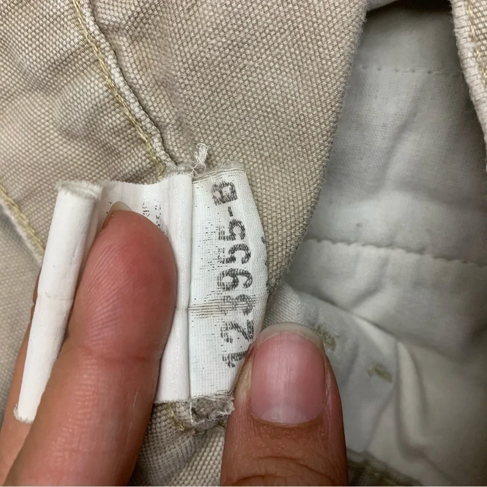 Carhartt‎ cargo shorts